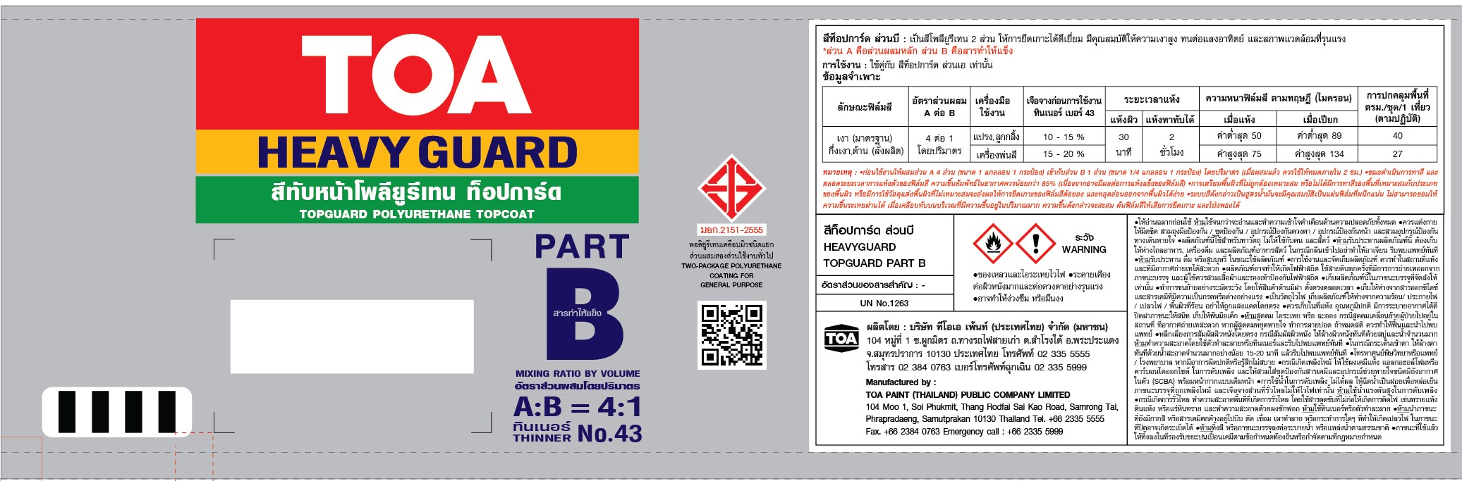สำนักงานมาตรฐานผลิตภัณฑ์อุตสาหกรรม
